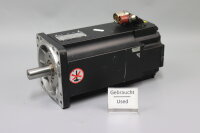 Bosch SF-A4.0125.030-10.050 Servomotor + Encoder EQN1325 used
