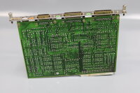 Siemens Sumerik 3 6FX1123-7AA01 E: D 00 Servo Interface 6FX1123 7AA01 used