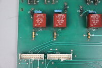 Siemens C98040-A1052-P1-04-87 module board C98040-A1052-L1 used