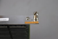 Siemens 6FX1126-1AA03 Board 6FX11261AA03 used