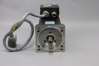 Van Hout KSY 666.30-2 R6 Servomotor 3000/min 2.68kW used