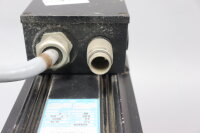 Van Hout KSY 666.30-2 R6 Servomotor 3000/min 2.68kW used