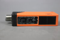 IFM efector200 OT5013 OTR-FPKG/US-100-IPF photoelectric sensor Unused OVP