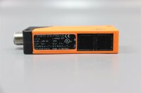 IFM efector200 OT5013 OTR-FPKG/US-100-IPF photoelectric sensor Unused OVP