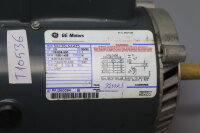 GE Motor 5KC36LNA435 Elektromotor 0.69kW 1425RPM used
