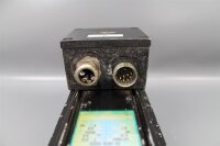 Georgii Kobold KSY 464.30-2 R6 Servomotor + U35/031472 Getriebe Used