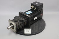 VHE KSY 666.30-2 R6 SPN U35 019612 Servomotor mit...