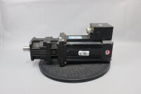VHE KSY 666.30-2 R6 SPN U35 019612 Servomotor mit...