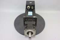 VHE KSY 666.30-2 R6 SPN U35 019612 Servomotor mit Getriebe used