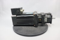 VHE KSY 666.30-2 R6 SPN U35 019612 Servomotor mit Getriebe used