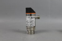 Ifm efector500 PN2021 PN-250-SBR14-MFRKG/US/ Drucksensor Unused OVP