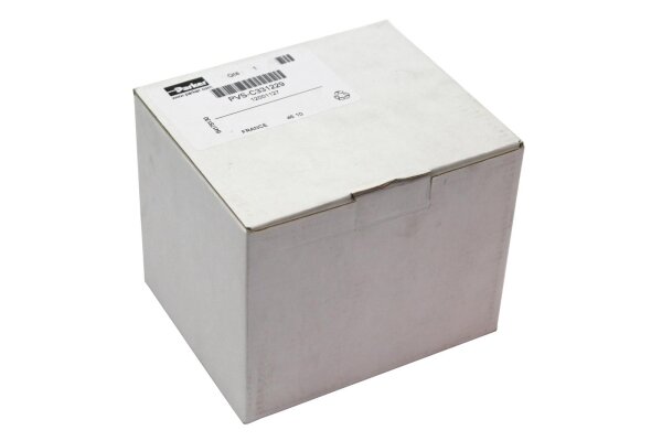 Parker PVS-C331229 Pneumatikventile Unused Ovp