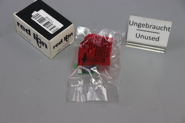 Red Lion GP2-015-LH12D-G01 unused OVP