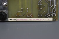 Siemens 6RB2000-0AA03 447 700.900.03 Simodrive Used