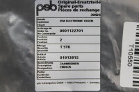 PSB Zahnriemen 01913815 Endlos unused