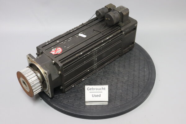 Bosch SE-LB3.095.030-04.000 Servomotor used