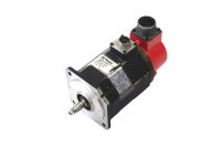 GE Fanuc A06B-0521-5042#7000 Servomotor 2000/min (Ecke...