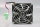 NMB 3110KL-05W-B50 24VDC 0.15A 79x79x24mm DC Fan Used