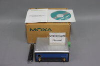 MOXA TECHNOLOGIES AWK-1100-EU Acces Point unused OVP