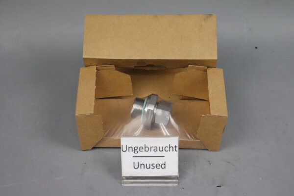 IFM electronic E43003 Mounting Adapater G3/4 Unused OVP