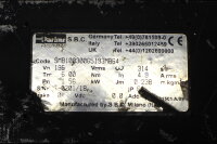 Parker SMB10030065193MB64 1,56 kW Servomotor + Neugart...
