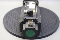 Control Techniques 115DUB300CACAC Servomotor + Bayside PG115-100 Getriebe unused