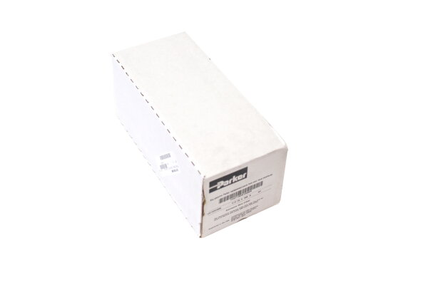 Parker 12AT10CN15BBN Filter unused OVP