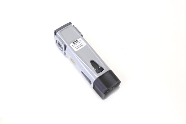 Parker P3HFA12ASMN Filter unused