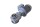 VEM KPER 71 G 4 Getriebemotor 0,37kW + KEB S02C Getriebe i=15.48 Unused