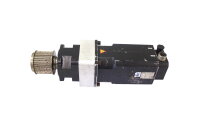SMB SBL5-1350-30-1-560/BRX Servomotor + Neugart PL 115-05 Getriebe Used