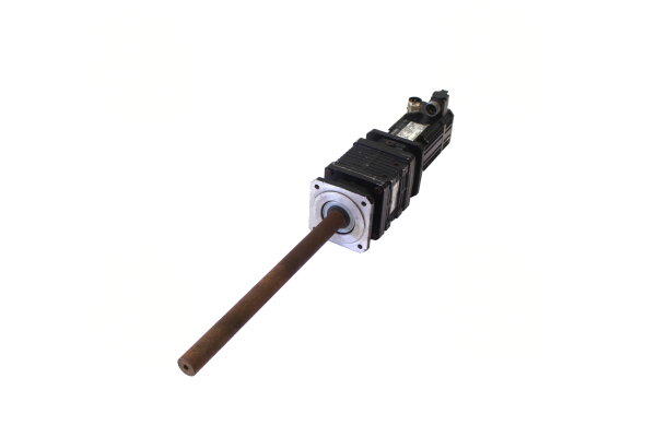 Georgii Kobold KSY 264.50 K-R4-8/PH/S93/SA Brushless Servomotor + PZ34/031233 Getriebe Used