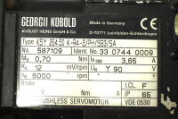 Georgii Kobold KSY 264.50 K-R4-8/PH/S93/SA Brushless...
