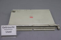 Siemens Simatic 6ES5430-4UA11 E-Stand:1 Digital Input used