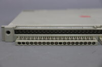 Siemens Simatic 6ES5430-4UA11 E-Stand:1 Digital Input used