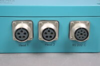 Pepperl+Fuchs IDENT IWI-A6-2H 24700 IWIA62H Used