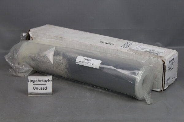 Thermo Fisher D0803 Water Purification Filter Modell DO-803 2141-015 unused OVP
