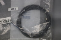 Pneumax 2400.25.03.00 Multi-pole Connector with Cable 25-pole IP40 Unused OVP