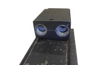 S.B.C ELETTRONICA SMB 1003006519 + Neugart PLE80/90 Getriebe i=5 Used