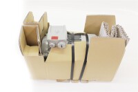Siemens 1LE1001-0DB32-2AB4 Elektromotor 0.75kW 1440/min Unused OVP