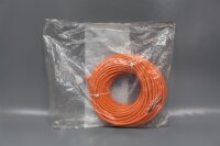 IFM Electronic E10800 Anschlusskabel mit Buchse unused ovp