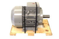 Siemens 1LA9130-4KA60-Z Elektromotor 5.5kW 1455/min Unused OVP