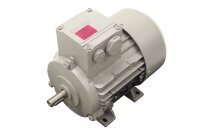 Siemens 1LA7070-2AA10-Z Elektromotor 0,43kW 3340rpm Unused