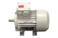 Siemens 1LA7070-2AA10-Z Elektromotor 0,43kW 3340rpm Unused