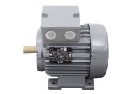 VEM K21R 71 K 8-4 L HL TPM140 Elektromotor 0,2 kW 1430rpm Unused