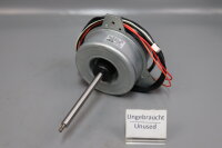 Motor PK6V110-UB Klasse E RG61V263H04, Laufrad