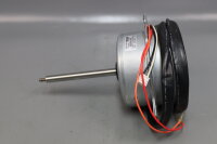 Motor PK6V110-UB Klasse E RG61V263H04, Laufrad
