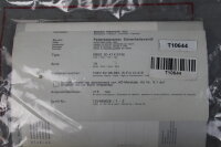 Bosch Rexroth DBDS 30 K19/315E Federbelastetes Sicherheitsventil R900769291 Unused