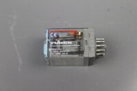 Releco C3-A30 FX Universalrelais DC24V Unused