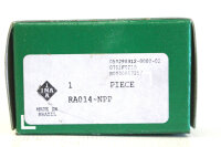 INA Spannlager RA014-NPP