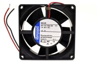 Ebm-Papst 3314 H 24V 5W 92 x 92 x 32mm Axiall&uuml;fter unused